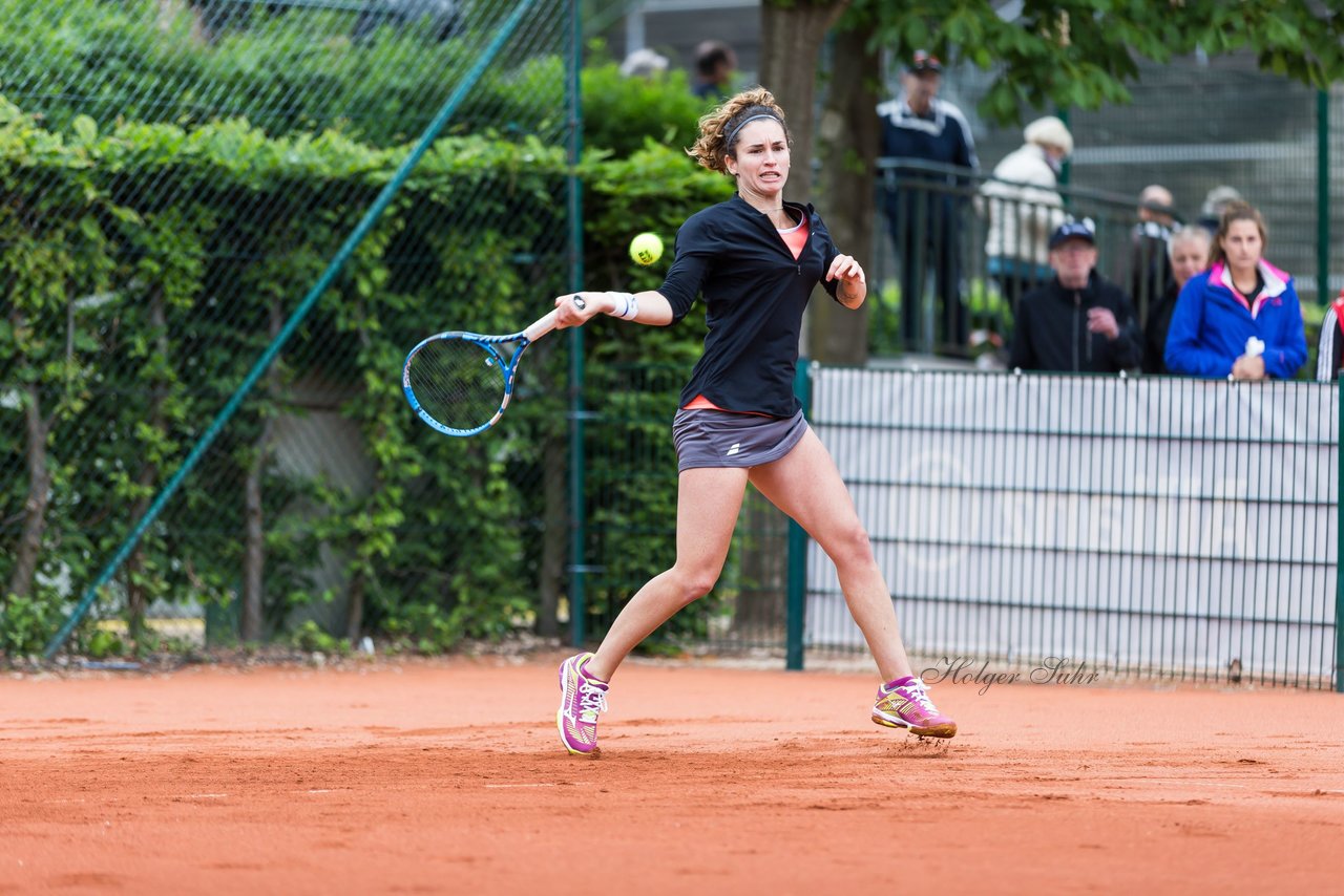 Bild 163 - 1.BL CadA - TC Ludwigshafen : Ergebnis: 2:7